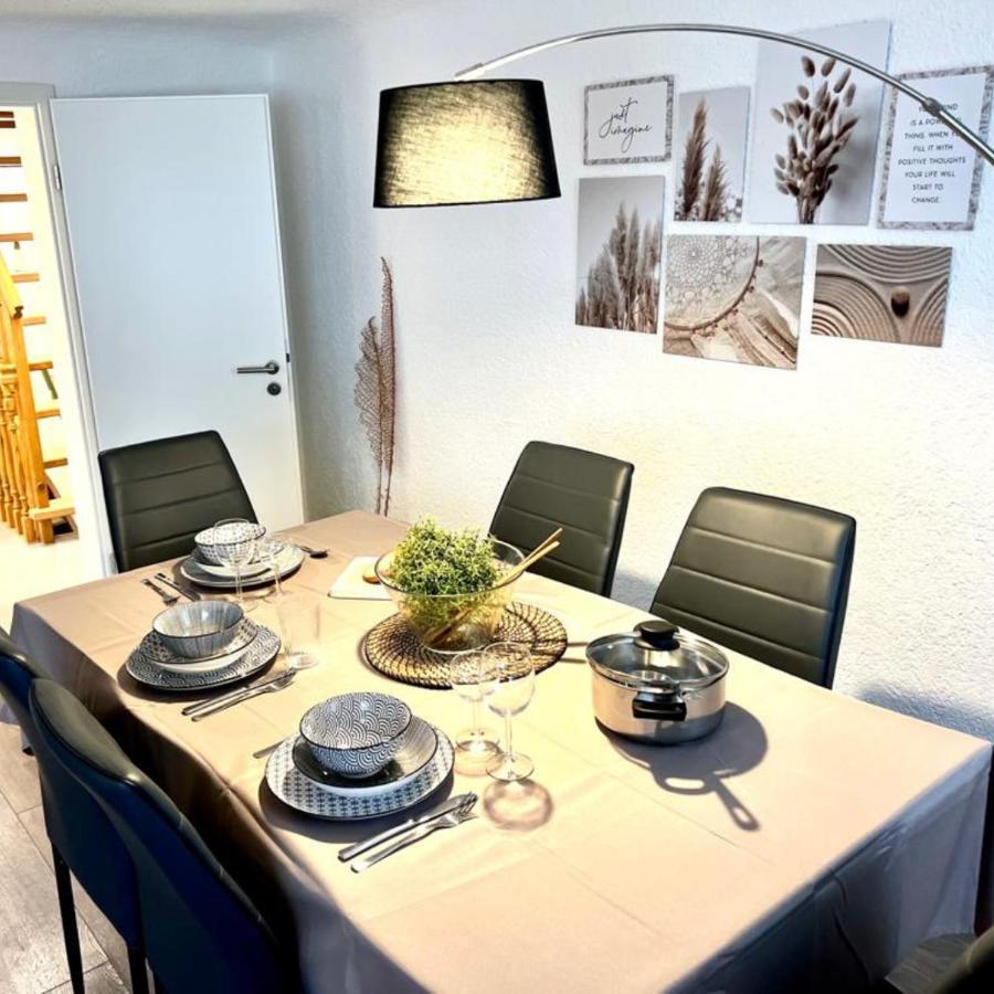 Im Herzen Der Altstadt Vaihingen an der Enz Buitenkant foto